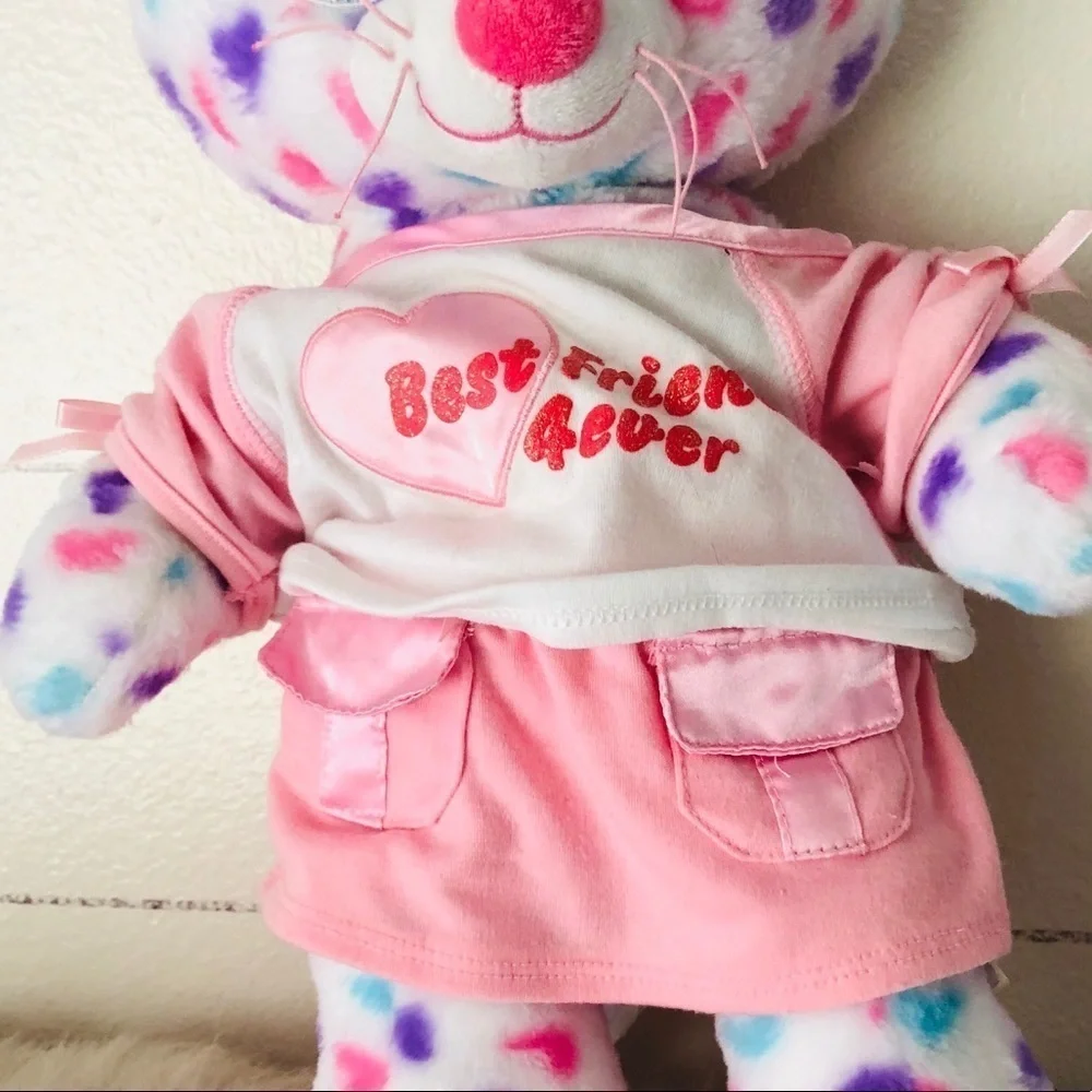 Build a bear ‘best friend’s forever, spotted